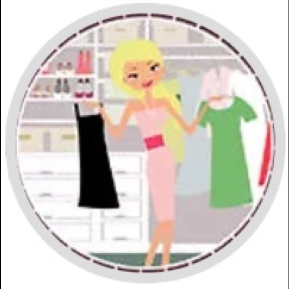 Meet your Posher, Sandra